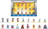 Jada Disney Nano Multi Pack Figures 18pcs - Colorland Toys